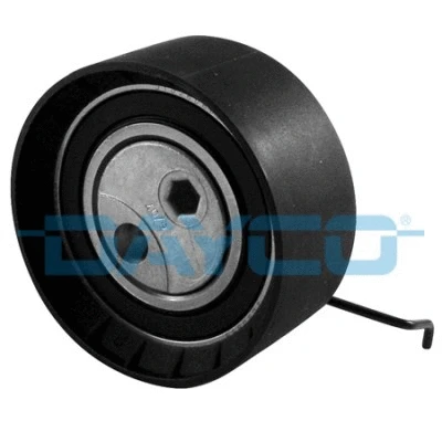 Tensioner Pulley, timing belt (ATB2331)
