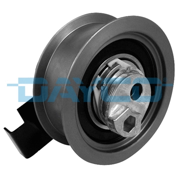 Tensioner Pulley, timing belt (ATB2603)