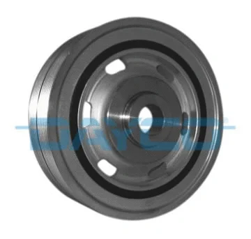 Belt Pulley, crankshaft (DPV1030)