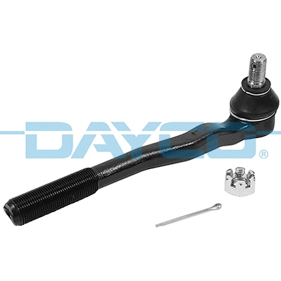 Tie Rod End (DSS2756)