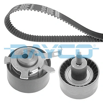 Timing Belt Kit (KTB408)