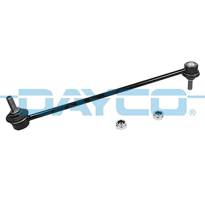 Link/Coupling Rod, stabiliser bar (DSS3624)