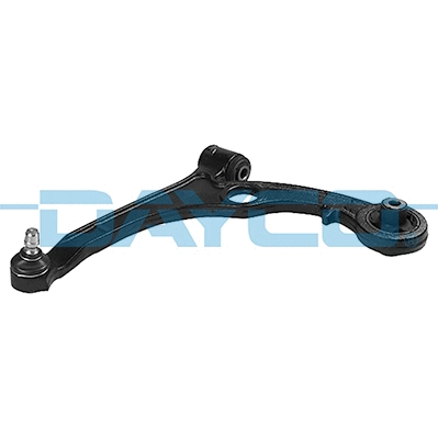 Control/Trailing Arm, wheel suspension (DSS4015)