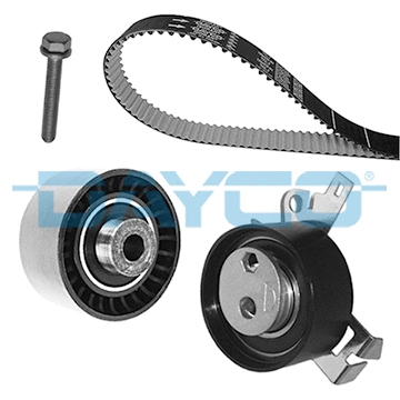 Timing Belt Kit (KTB982)