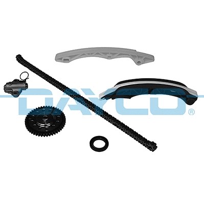 Timing Chain Kit (KTC1234)