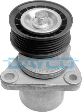 Belt Tensioner, V-ribbed belt (APV2311)
