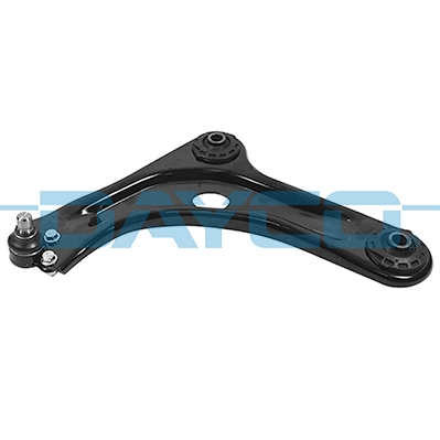 Control/Trailing Arm, wheel suspension (DSS1354)