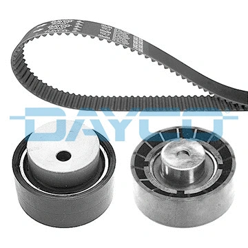 Timing Belt Kit (KTB272)