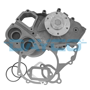 Water Pump, engine cooling (DP190)