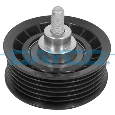 Deflection/Guide Pulley, V-ribbed belt (APV3953)