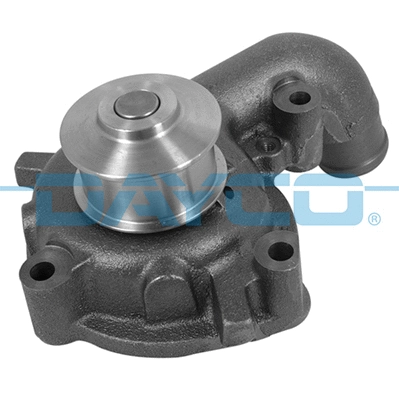 Water Pump, engine cooling (DP069)