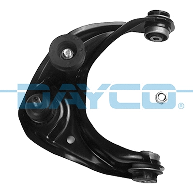 Control/Trailing Arm, wheel suspension (DSS4057)