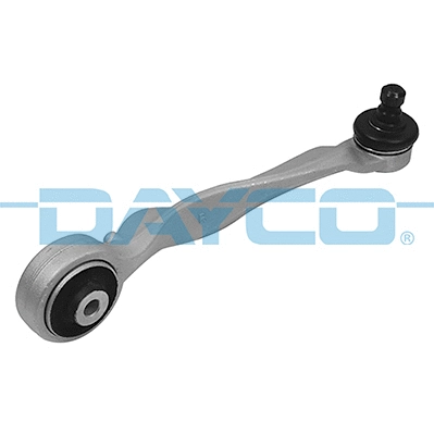 Control/Trailing Arm, wheel suspension (DSS1125)