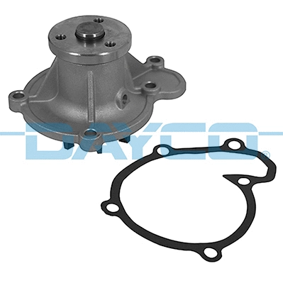Water Pump, engine cooling (DP321)