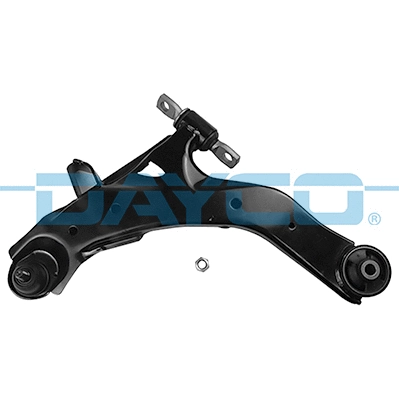 Control/Trailing Arm, wheel suspension (DSS3780)