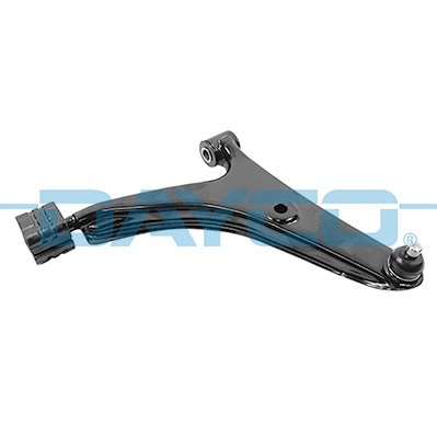 Control/Trailing Arm, wheel suspension (DSS1468)