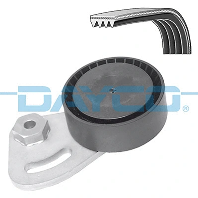 V-Ribbed Belt Set (KPV479)