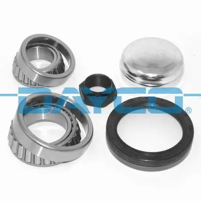 Wheel Bearing Kit (KWD1253)