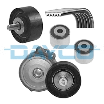 V-Ribbed Belt Set (KPV065)