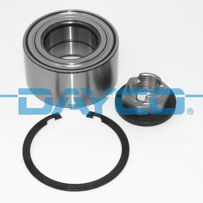Wheel Bearing Kit (KWD1140)