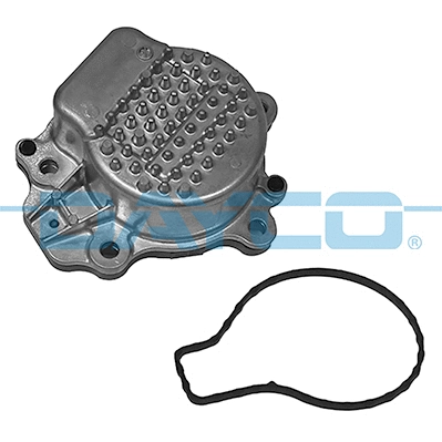 Water Pump, engine cooling (DEP1004)