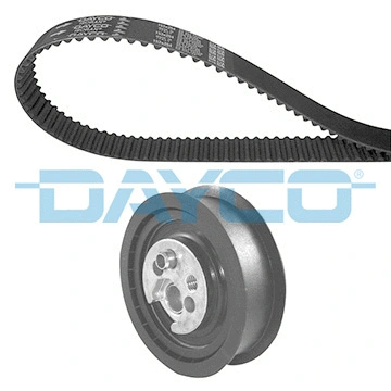 Timing Belt Kit (KTB155)