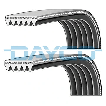 V-Ribbed Belt Set (PVE003)