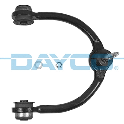 Control/Trailing Arm, wheel suspension (DSS4088)