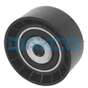 Deflection/Guide Pulley, V-ribbed belt (APV2509)