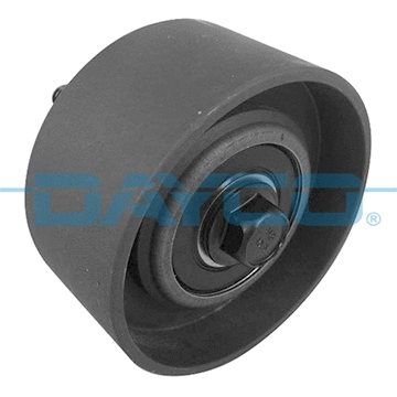 Deflection/Guide Pulley, V-ribbed belt (APV2812)