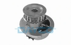 Water Pump, engine cooling (DP007)