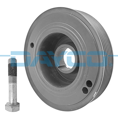 Belt Pulley Set, crankshaft (DPV1142K)