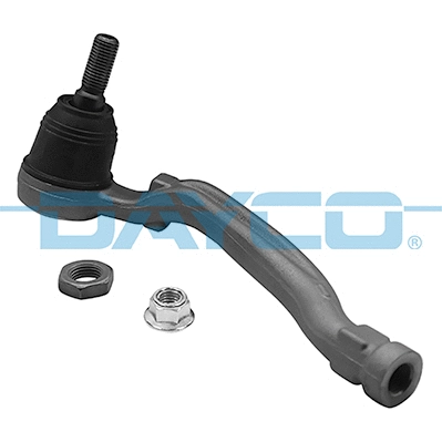 Tie Rod End (DSS3118)