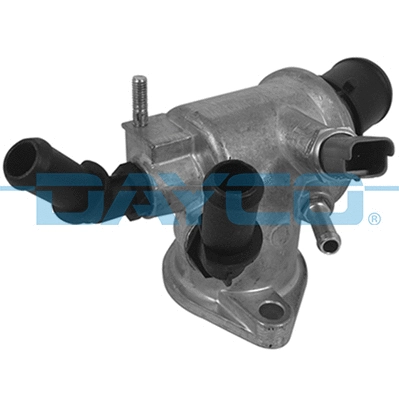 Thermostat, coolant (DT1118H)
