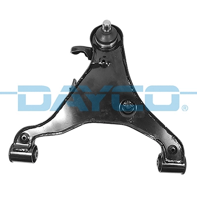 Control/Trailing Arm, wheel suspension (DSS3515)