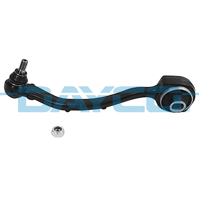 Control/Trailing Arm, wheel suspension (DSS1098)