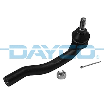 Tie Rod End (DSS2719)