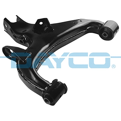Control/Trailing Arm, wheel suspension (DSS4247)