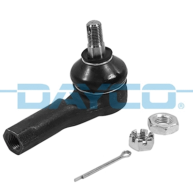 Tie Rod End (DSS1187)