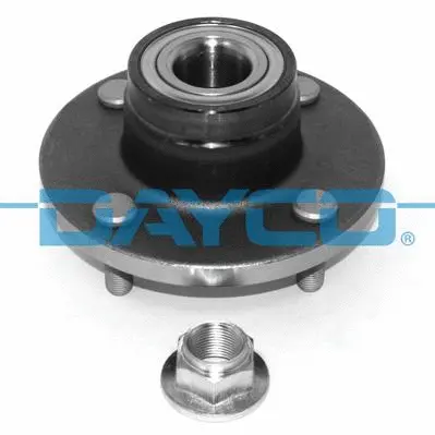 Wheel Bearing Kit (KWD1338)