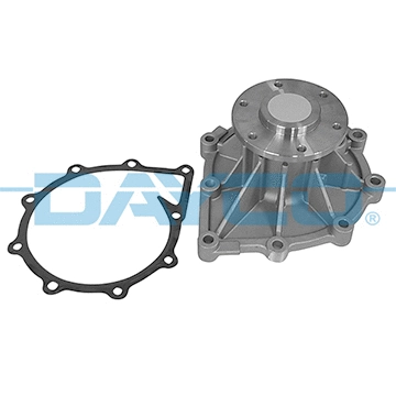 Water Pump, engine cooling (DP259)
