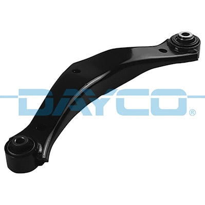 Control/Trailing Arm, wheel suspension (DSS3972)