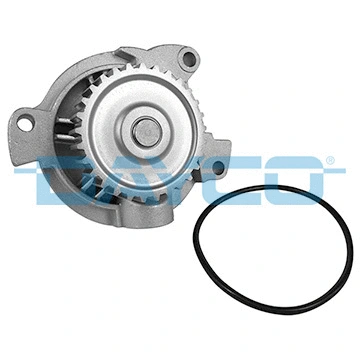 Water Pump, engine cooling (DP239)