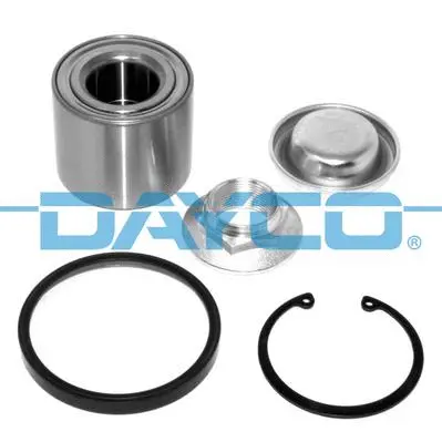 Wheel Bearing Kit (KWD1034)