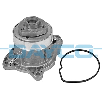 Water Pump, engine cooling (DP750)