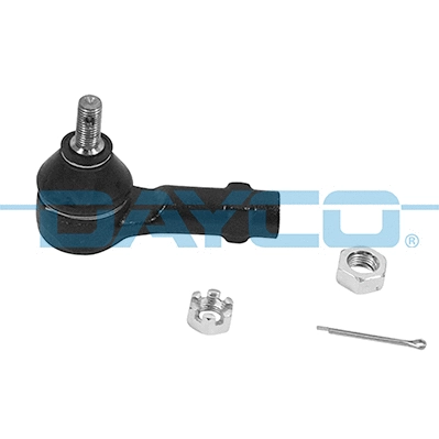 Tie Rod End (DSS2475)
