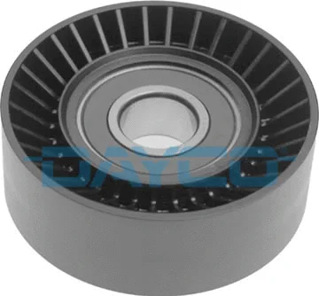 Deflection/Guide Pulley, V-ribbed belt (APV2214)