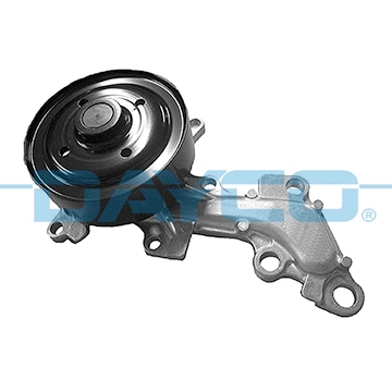 Water Pump, engine cooling (DP348)