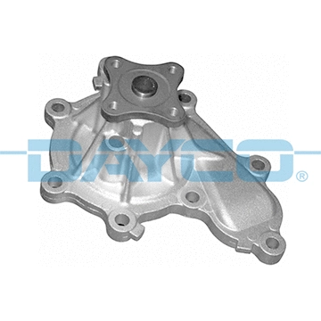 Water Pump, engine cooling (DP371)