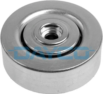 Deflection/Guide Pulley, V-ribbed belt (APV2187)